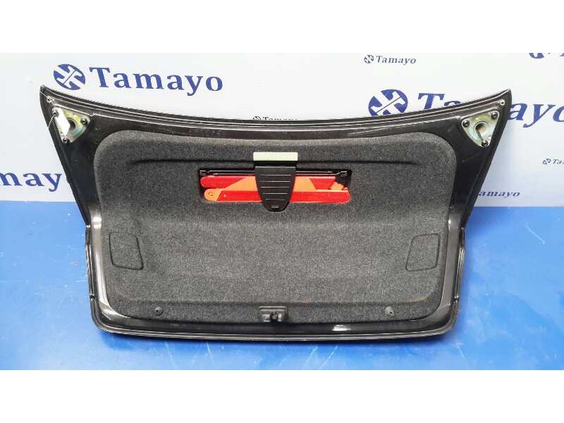 Recambio de porton trasero para volkswagen passat berlina (3c2) trendline referencia OEM IAM   