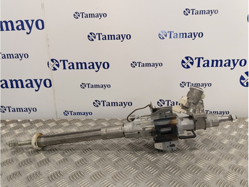 Recambio de columna direccion para subaru xv 2.0 cat referencia OEM IAM   