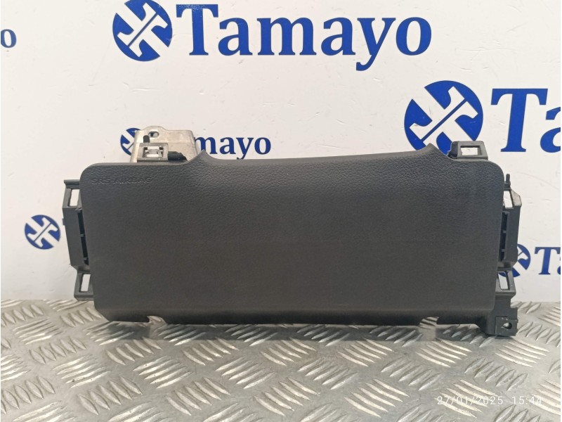 Recambio de airbag rodillas para subaru xv 2.0 cat referencia OEM IAM TG10D04001  
