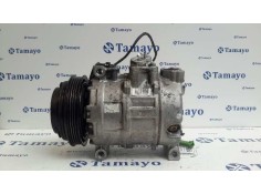 Recambio de compresor aire acondicionado para audi a6 avant (4b5) 2.5 v6 24v tdi referencia OEM IAM 4472208148  