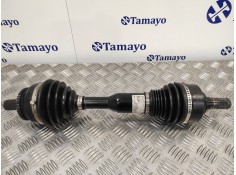 Recambio de transmision delantera izquierda para volvo xc90 2.4 diesel cat referencia OEM IAM P30735564  