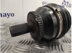 Recambio de transmision delantera izquierda para volvo xc90 2.4 diesel cat referencia OEM IAM P30735564   2