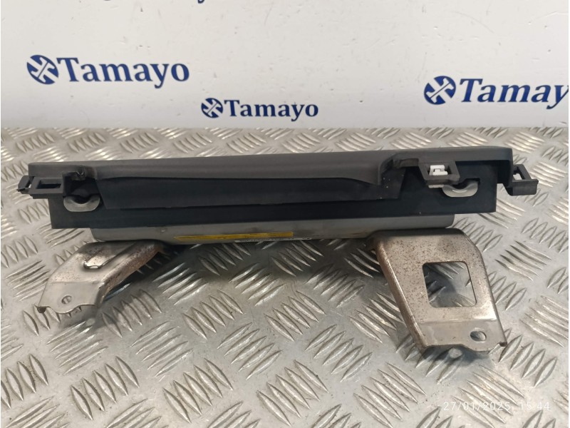 Recambio de airbag rodillas para subaru xv 2.0 cat referencia OEM IAM TG10D04001  