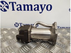 Recambio de enfriador egr para dacia logan 1.5 dci diesel cat referencia OEM IAM 8200545260  