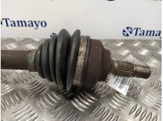 Recambio de transmision delantera derecha para peugeot 207 1.6 16v hdi fap referencia OEM IAM 9656135080   2