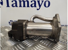 Recambio de enfriador egr para dacia logan 1.5 dci diesel cat referencia OEM IAM 8200545260   2