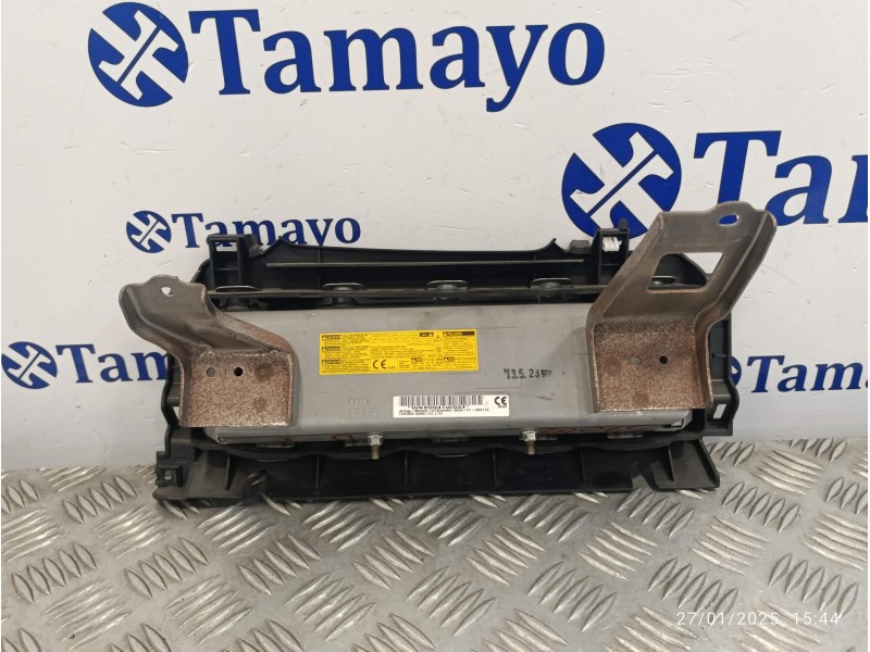 Recambio de airbag rodillas para subaru xv 2.0 cat referencia OEM IAM TG10D04001  