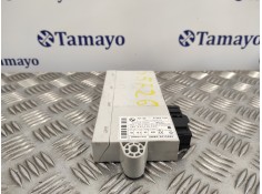 Recambio de modulo electronico para bmw serie 1 berlina (e81/e87) 2.0 16v diesel cat referencia OEM IAM 61356943759  5WK49413ABF 2