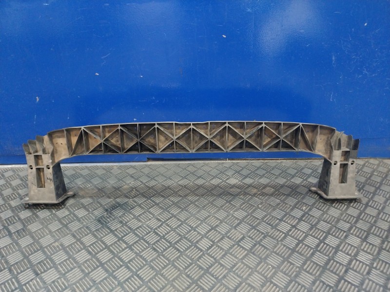Recambio de refuerzo paragolpes delantero para peugeot partner kombi referencia OEM IAM   