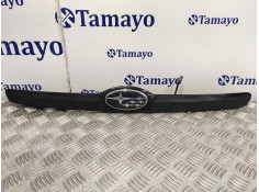 Recambio de maneta exterior porton para subaru xv 2.0 cat referencia OEM IAM 91112FJ000  