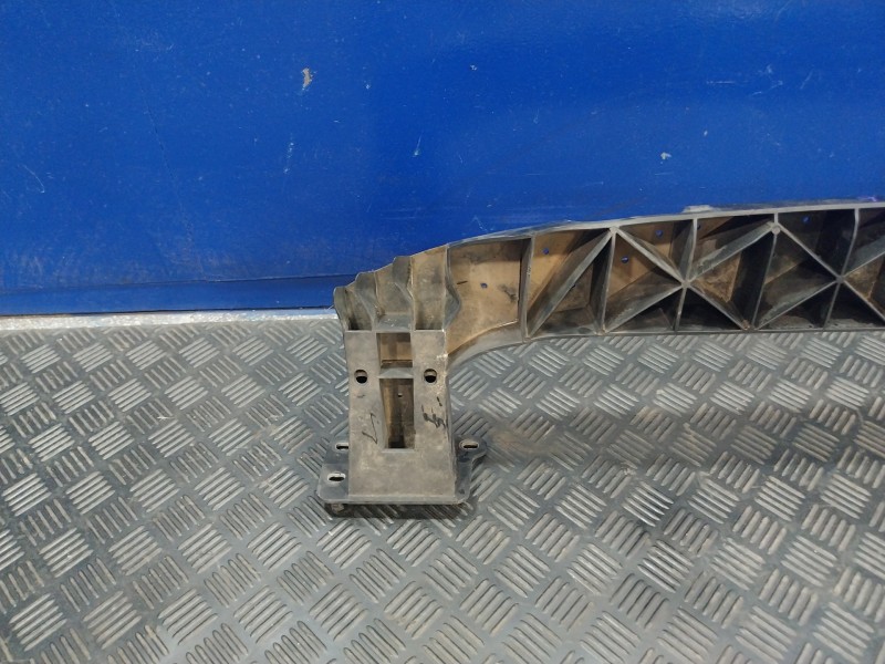 Recambio de refuerzo paragolpes delantero para peugeot partner kombi referencia OEM IAM   