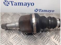 Recambio de transmision delantera izquierda para peugeot 207 1.6 16v hdi fap referencia OEM IAM 9656135180   2