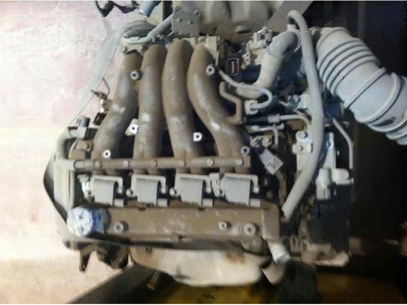 Recambio de motor completo para volvo s40 berlina 1.8 cat referencia OEM IAM B4184SM 127650 