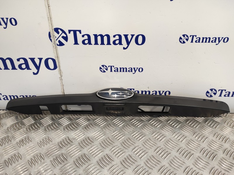 Recambio de maneta exterior porton para subaru xv 2.0 cat referencia OEM IAM 91112FJ000  