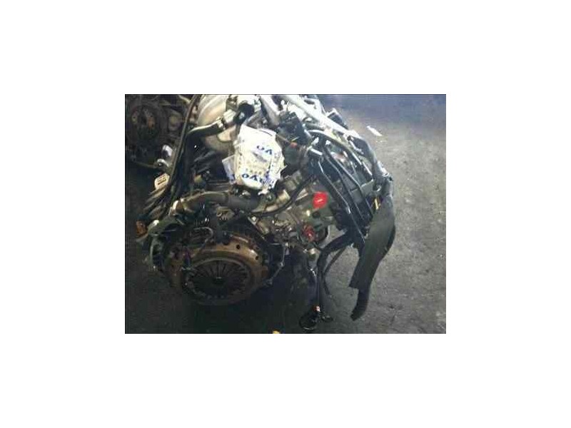 Recambio de motor completo para volvo v40 familiar 1.8 16v cat referencia OEM IAM B4184S 128211 