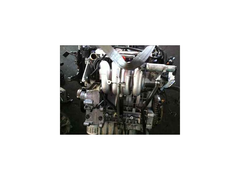 Recambio de motor completo para volvo v40 familiar 1.8 16v cat referencia OEM IAM B4184S 128211 