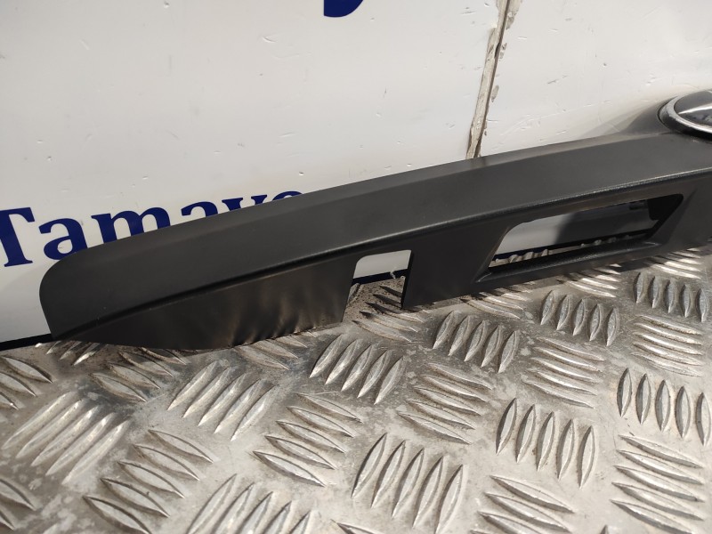 Recambio de maneta exterior porton para subaru xv 2.0 cat referencia OEM IAM 91112FJ000  