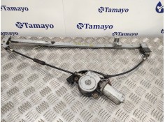 Recambio de elevalunas delantero izquierdo para peugeot boxer caja cerrada (rs2850)(290/330)(´02) 2.8 hdi referencia OEM IAM   