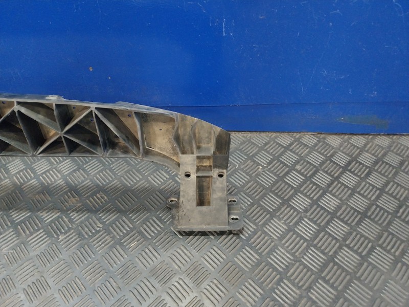Recambio de refuerzo paragolpes delantero para peugeot partner kombi referencia OEM IAM   