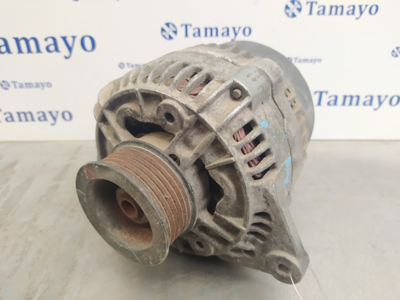 Recambio de alternador para ford orion 1.6 16v cat referencia OEM IAM 012485029  