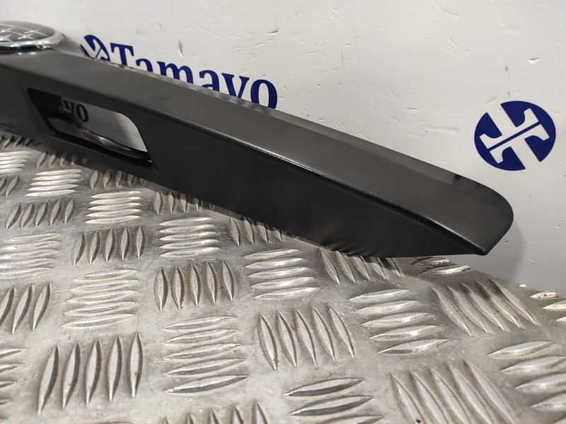 Recambio de maneta exterior porton para subaru xv 2.0 cat referencia OEM IAM 91112FJ000  