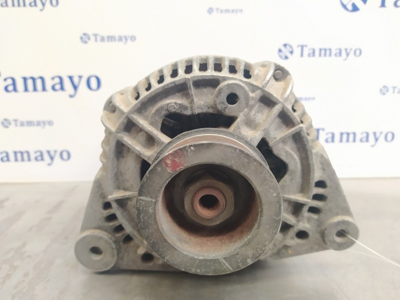 Recambio de alternador para ford orion 1.6 16v cat referencia OEM IAM 012485029  