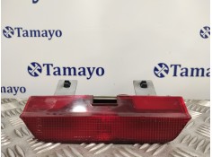 Recambio de piloto trasero central para toyota rav 4 (a2) 2.0 turbodiesel cat referencia OEM IAM   