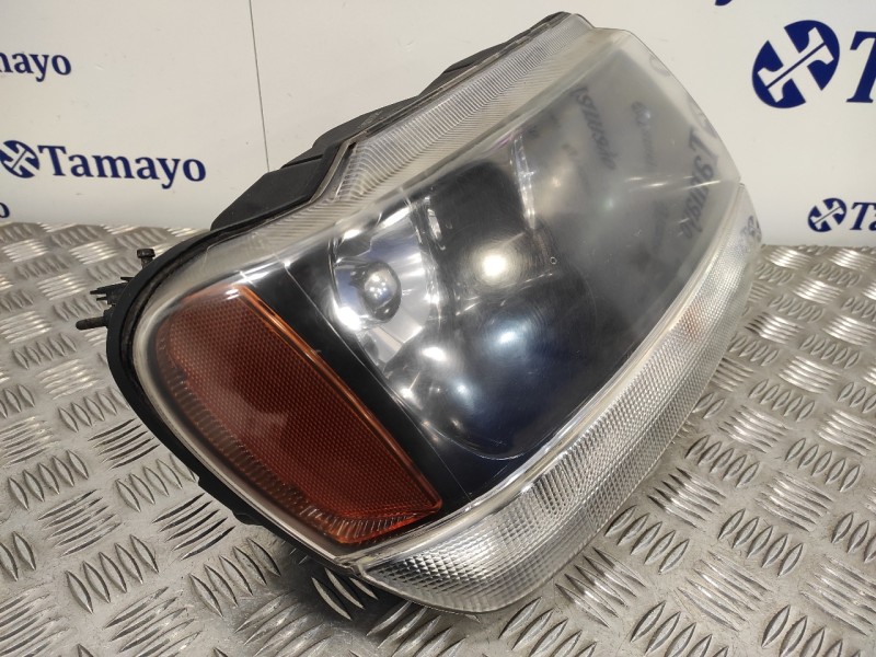 Recambio de faro derecho para jeep gr.cherokee (wj/wg) 3.1 td cat referencia OEM IAM   
