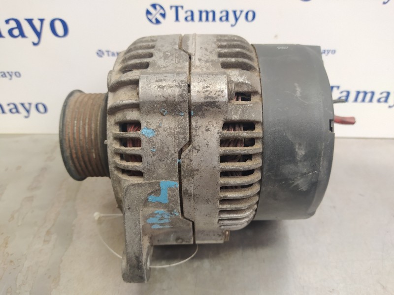 Recambio de alternador para ford orion 1.6 16v cat referencia OEM IAM 012485029  