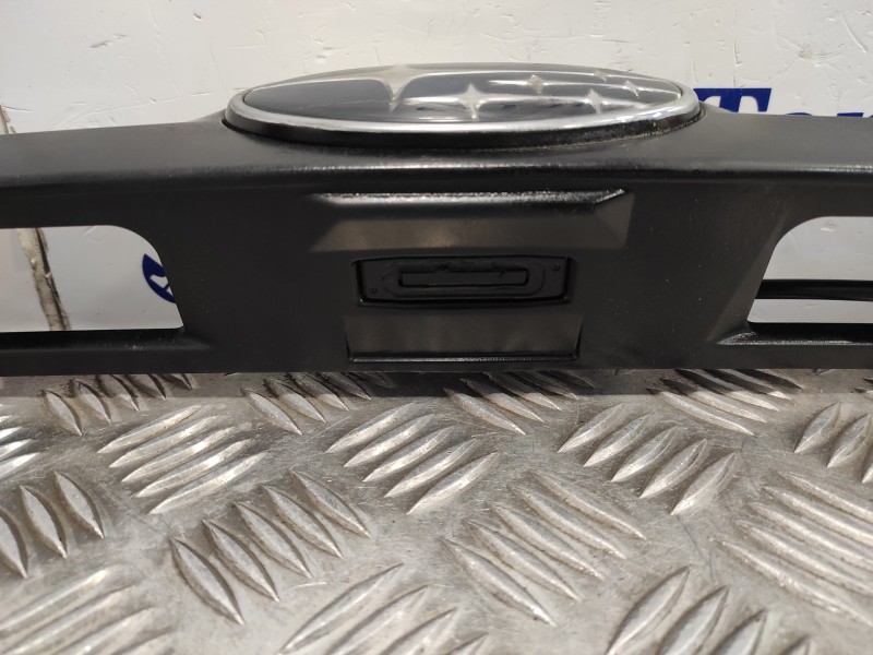 Recambio de maneta exterior porton para subaru xv 2.0 cat referencia OEM IAM 91112FJ000  