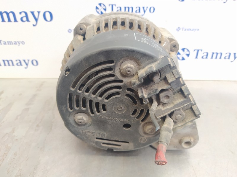 Recambio de alternador para ford orion 1.6 16v cat referencia OEM IAM 012485029  