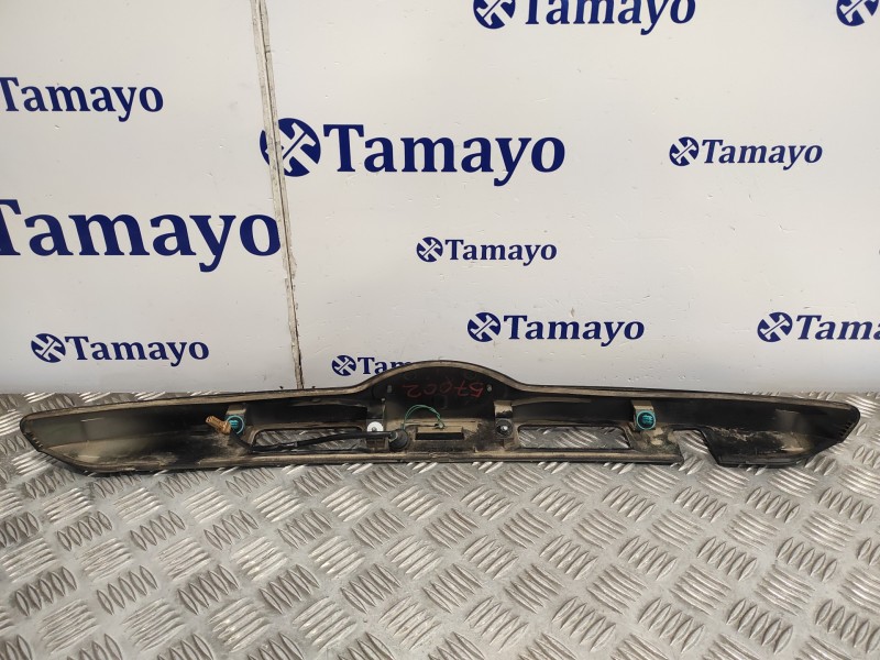 Recambio de maneta exterior porton para subaru xv 2.0 cat referencia OEM IAM 91112FJ000  