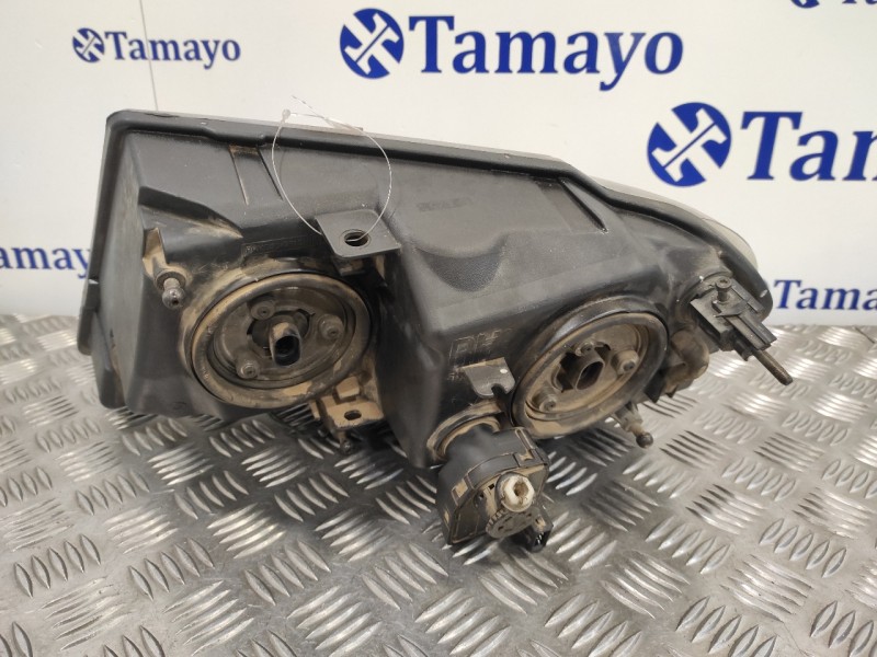 Recambio de faro derecho para jeep gr.cherokee (wj/wg) 3.1 td cat referencia OEM IAM   