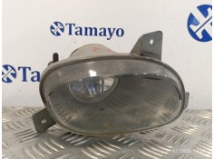 Recambio de faro antiniebla derecho para volvo s80 berlina referencia OEM IAM 8620225RH  