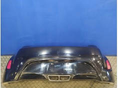 Recambio de paragolpes trasero para hyundai veloster 1.6 cat referencia OEM IAM   