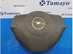 Recambio de airbag delantero izquierdo para opel astra h berlina 1.7 16v cdti referencia OEM IAM 13168455  305266999067AD