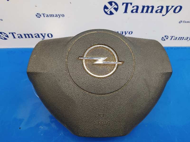 Recambio de airbag delantero izquierdo para opel astra h berlina 1.7 16v cdti referencia OEM IAM 13168455  305266999067AD