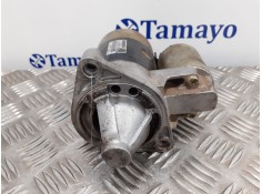 Recambio de motor arranque para suzuki wagon r+ rb (mm) 1.3 16v cat referencia OEM IAM 3110083E00  M002T46081ZE