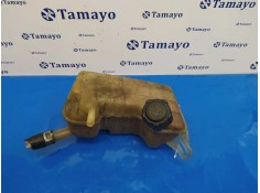 Recambio de deposito expansion para renault scenic ii 1.9 dci diesel referencia OEM IAM 8200262036  