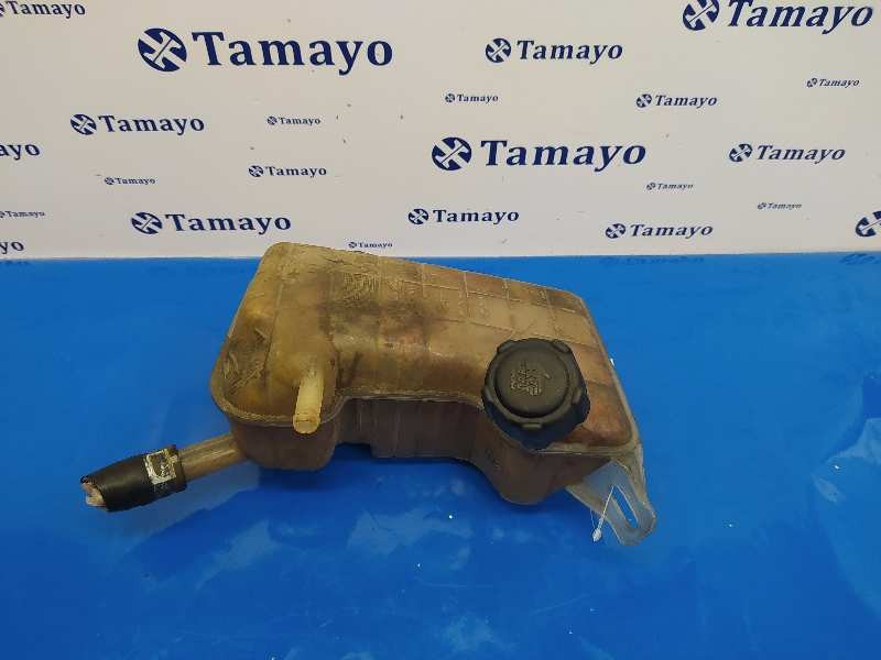 Recambio de deposito expansion para renault scenic ii 1.9 dci diesel referencia OEM IAM 8200262036  