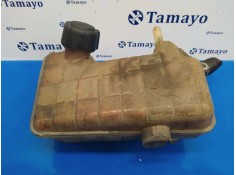 Recambio de deposito expansion para renault scenic ii 1.9 dci diesel referencia OEM IAM 8200262036   2