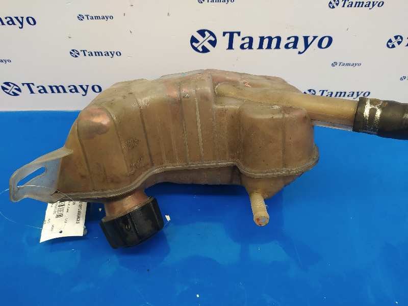 Recambio de deposito expansion para renault scenic ii 1.9 dci diesel referencia OEM IAM 8200262036  