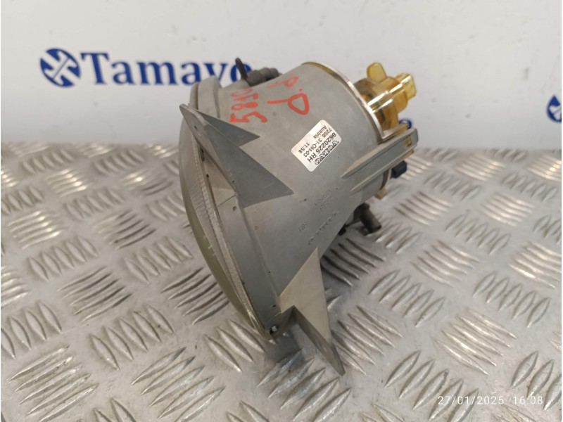 Recambio de faro antiniebla derecho para volvo s80 berlina referencia OEM IAM 8620225RH  