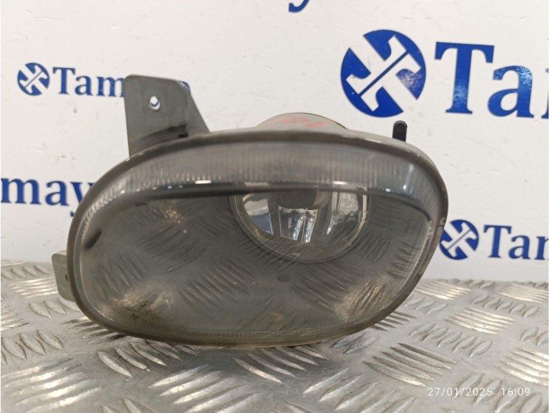 Recambio de faro antiniebla izquierdo para volvo s80 berlina referencia OEM IAM 8620224LH  