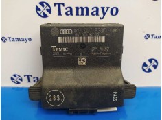 Recambio de centralita confort para seat leon (1p1) 1.9 tdi referencia OEM IAM 1K0907530F  1K0907951