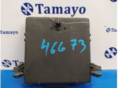 Recambio de centralita confort para seat leon (1p1) 1.9 tdi referencia OEM IAM 1K0907530F  1K0907951 2