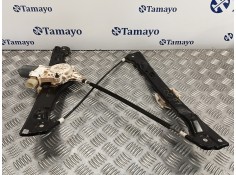 Recambio de elevalunas delantero izquierdo para bmw serie 3 berlina (e90) 2.0 turbodiesel cat referencia OEM IAM 6927027 7140587