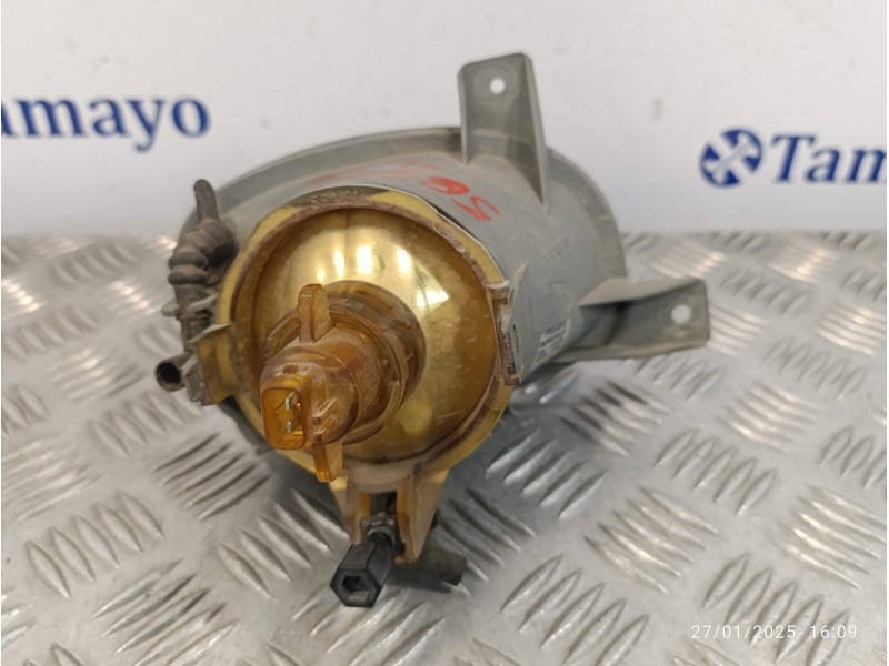 Recambio de faro antiniebla izquierdo para volvo s80 berlina referencia OEM IAM 8620224LH  