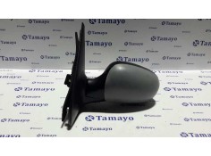 Recambio de retrovisor electrico izquierdo para renault clio ii fase i (b/cbo) referencia OEM IAM   