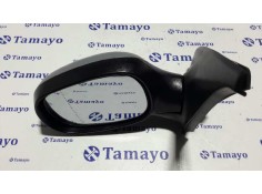 Recambio de retrovisor electrico izquierdo para renault clio ii fase i (b/cbo) referencia OEM IAM    2